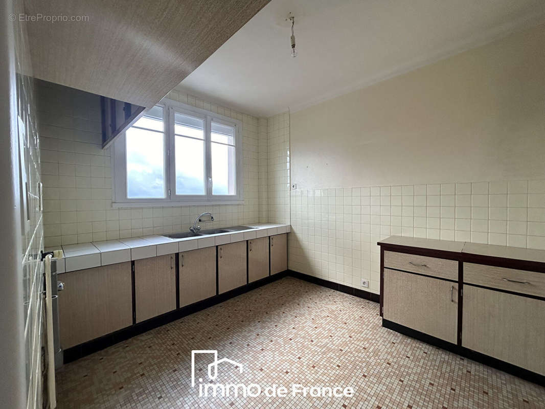 Appartement à RODEZ