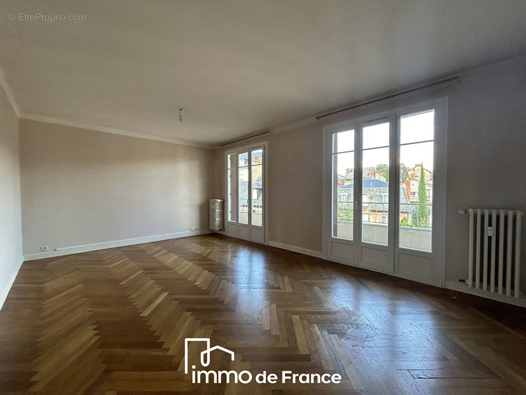 Appartement à RODEZ