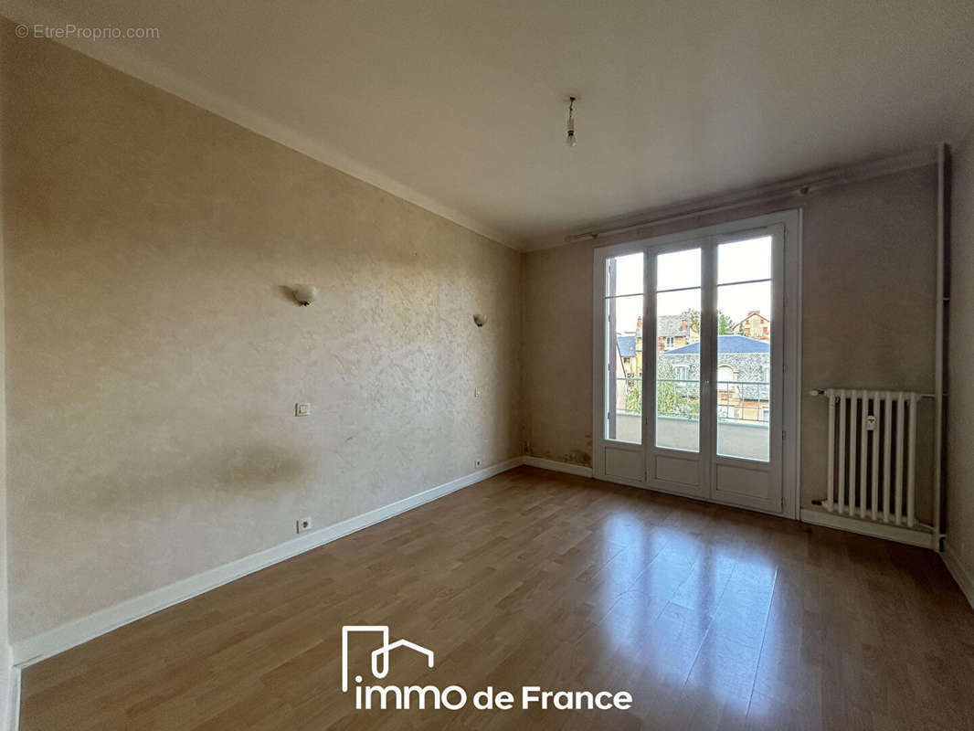 Appartement à RODEZ