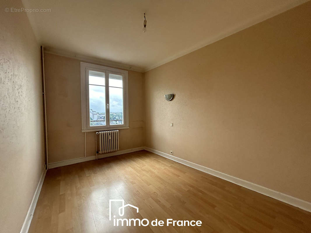 Appartement à RODEZ