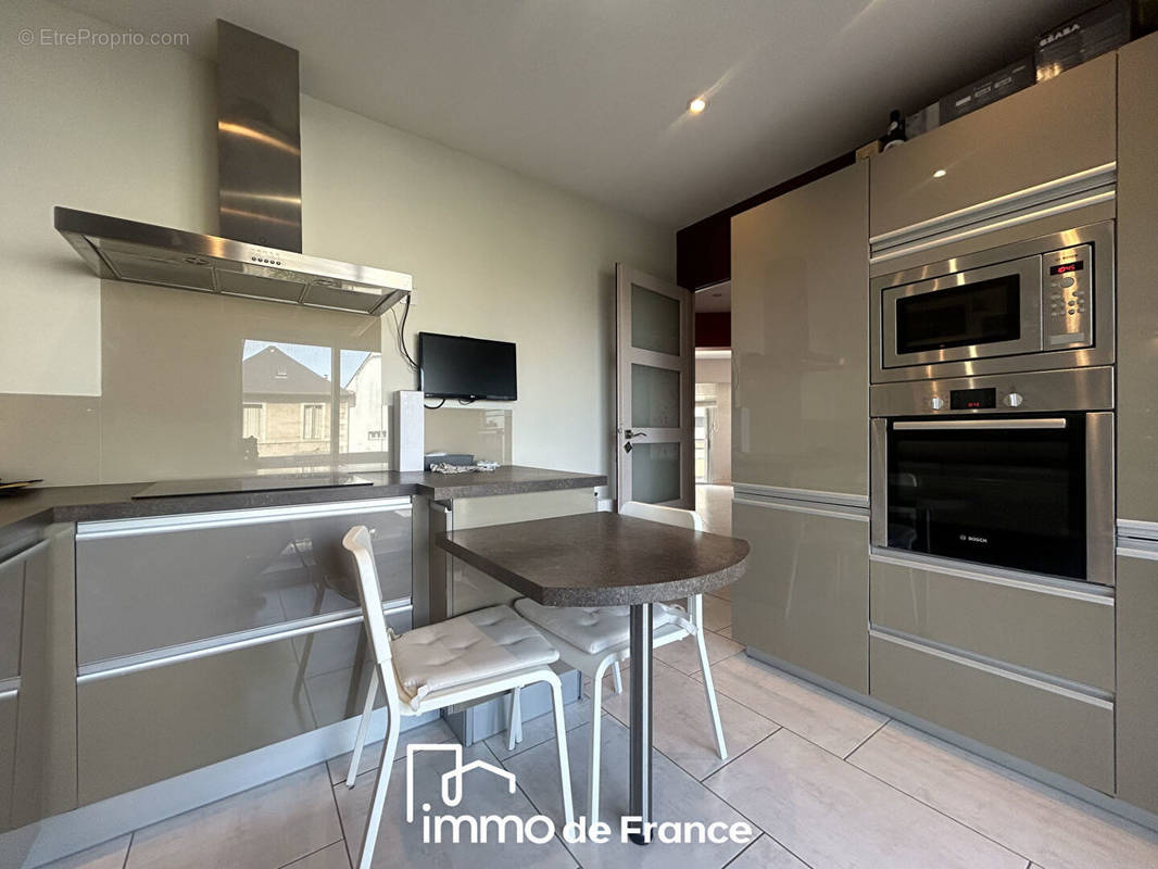 Appartement à RODEZ