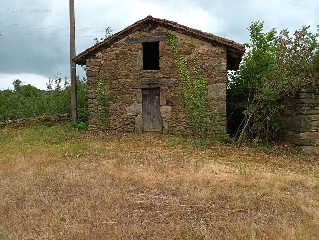 Maison à ALMONT-LES-JUNIES