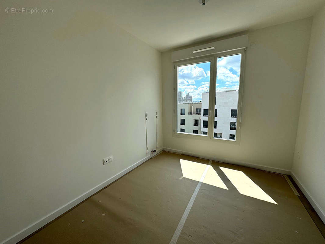 Appartement à COLOMBES