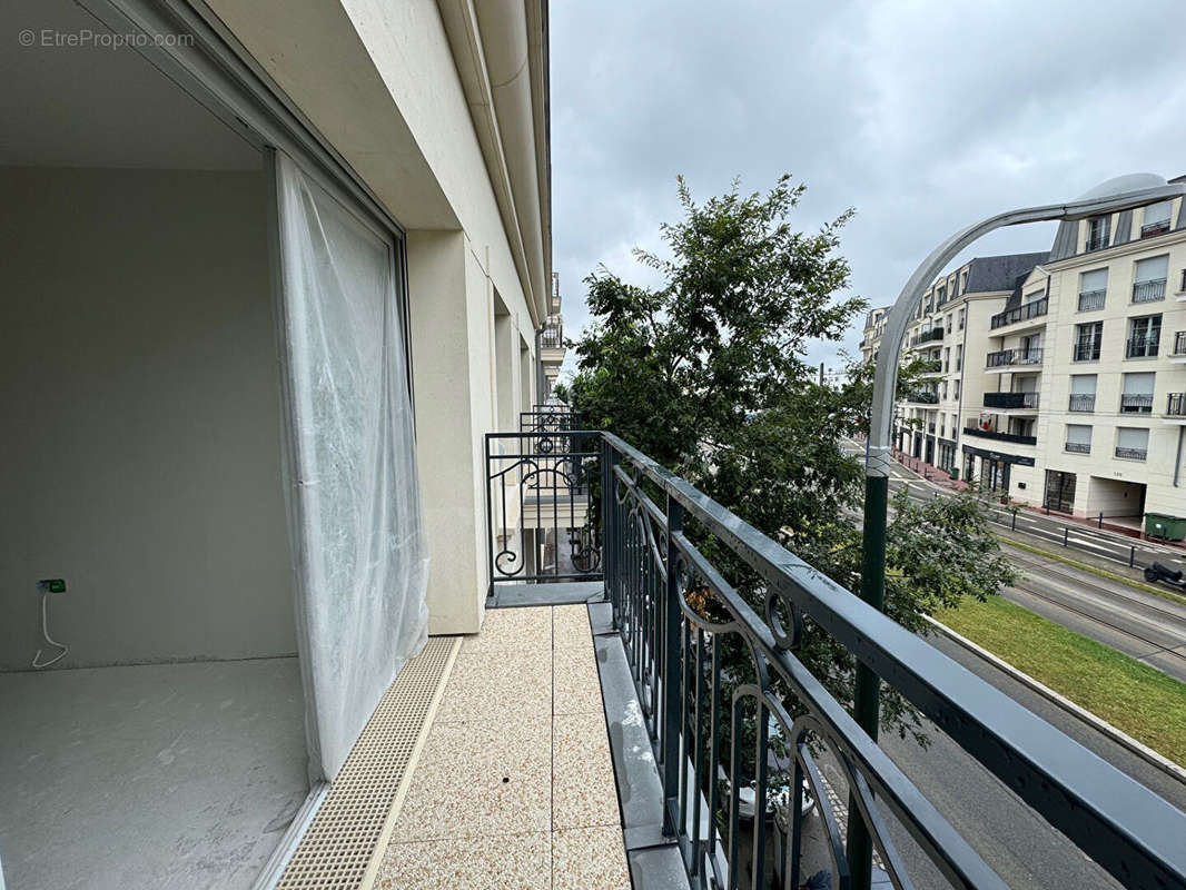 Appartement à CLAMART