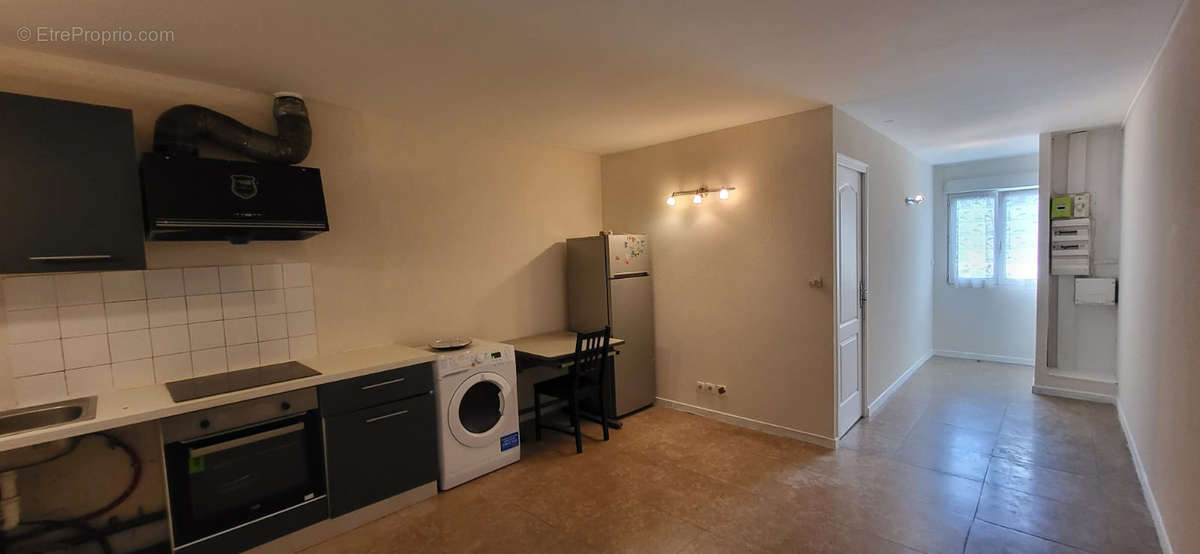 Appartement à DRANCY