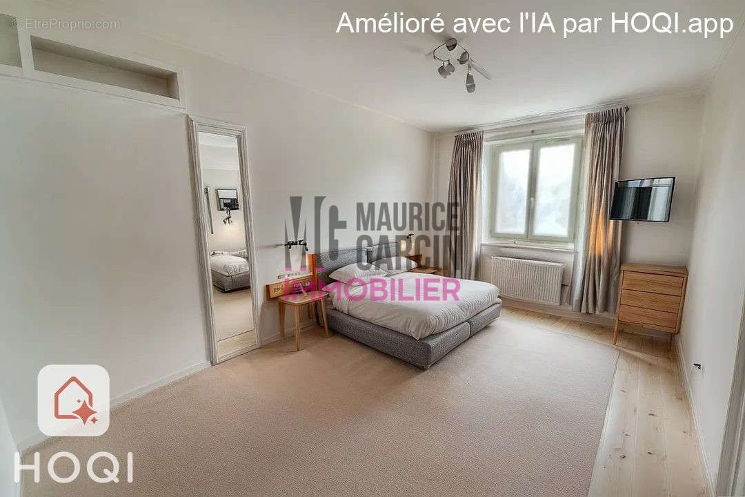 Appartement à PERNES-LES-FONTAINES