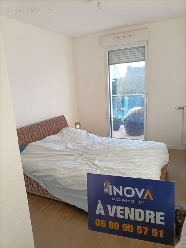 Appartement à PLOEMEUR