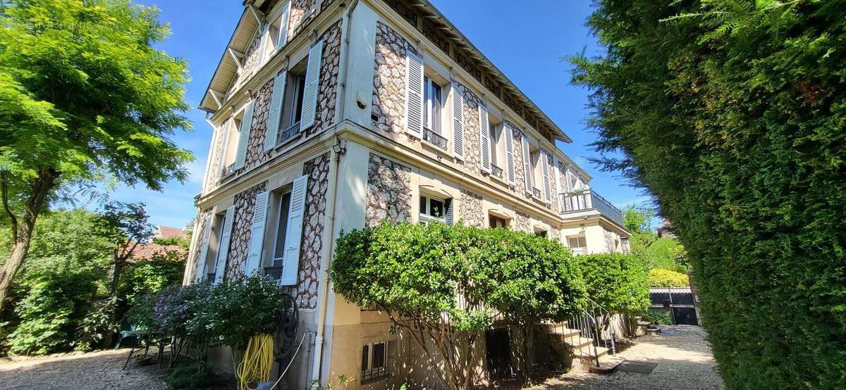 Maison à PROVINS