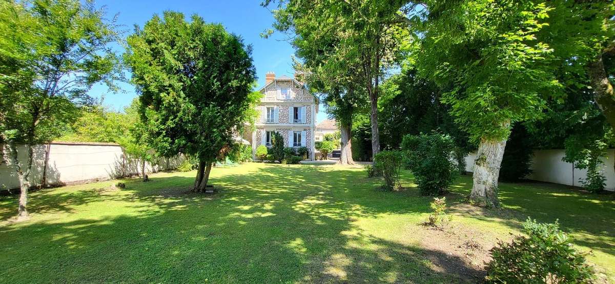 Maison à PROVINS