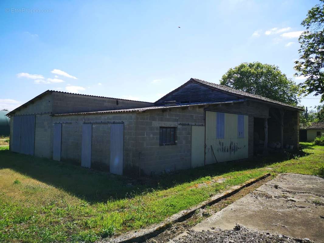 Maison à CHAUNAY