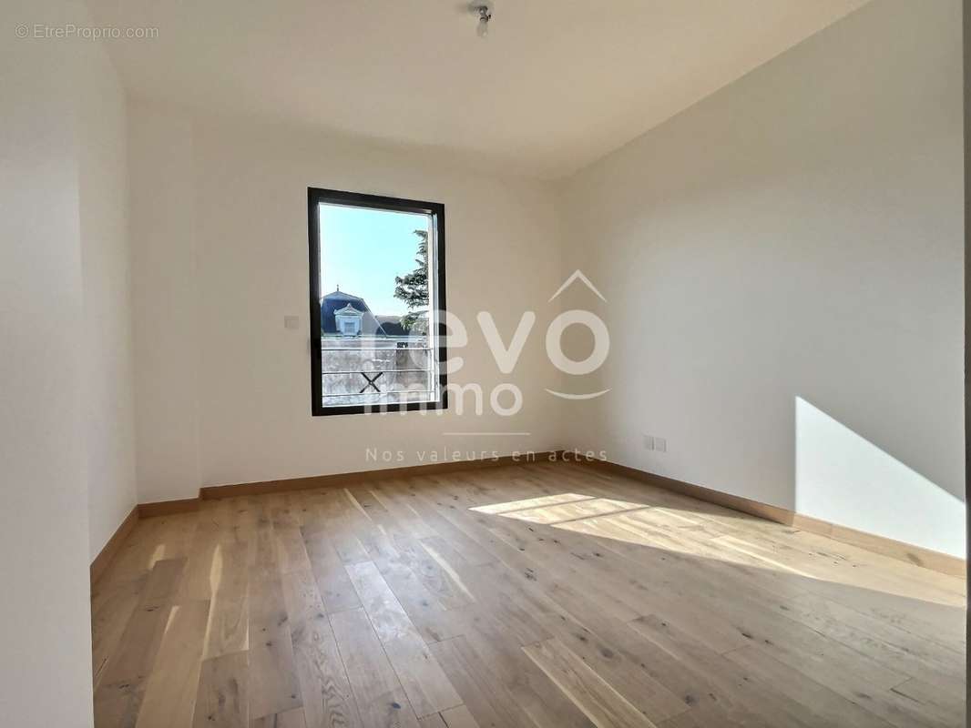 Appartement à BOURG-EN-BRESSE