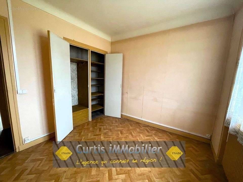 Appartement à LE PUY-EN-VELAY