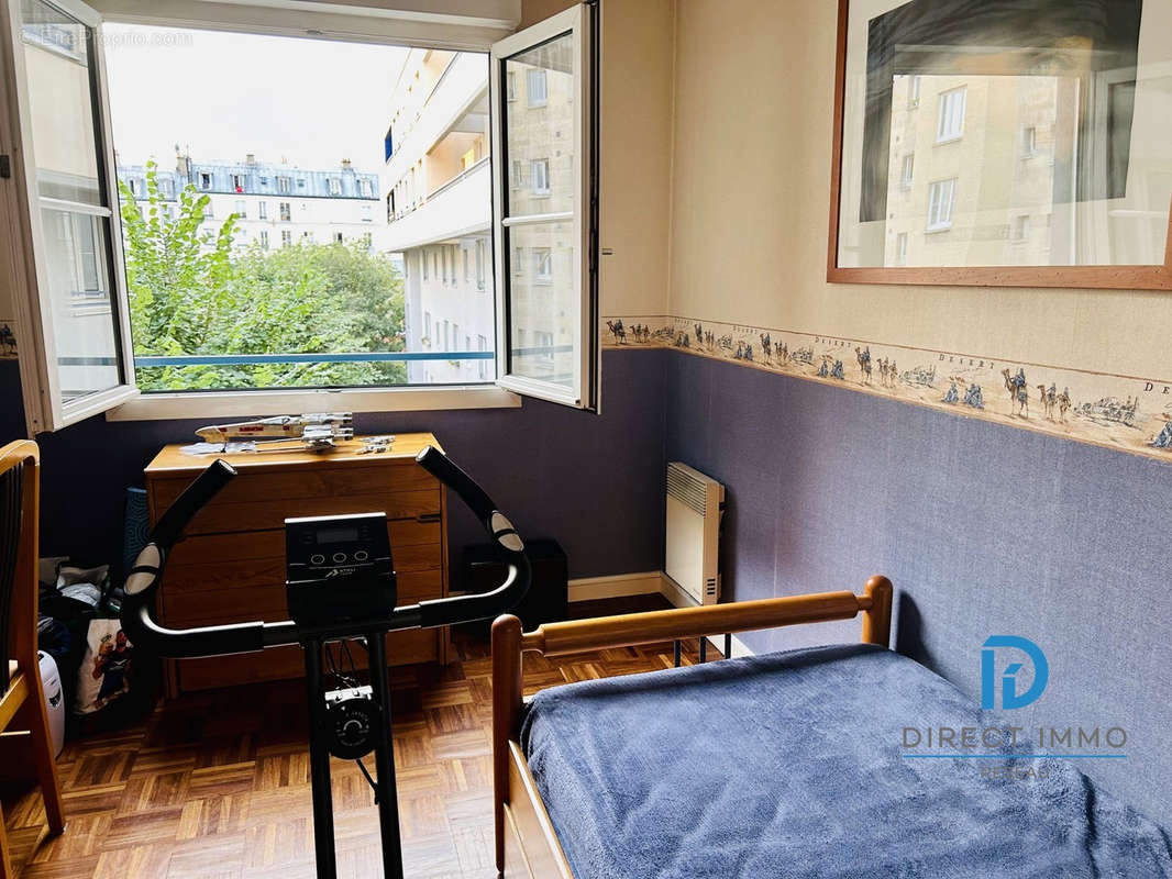 Appartement à PARIS-11E