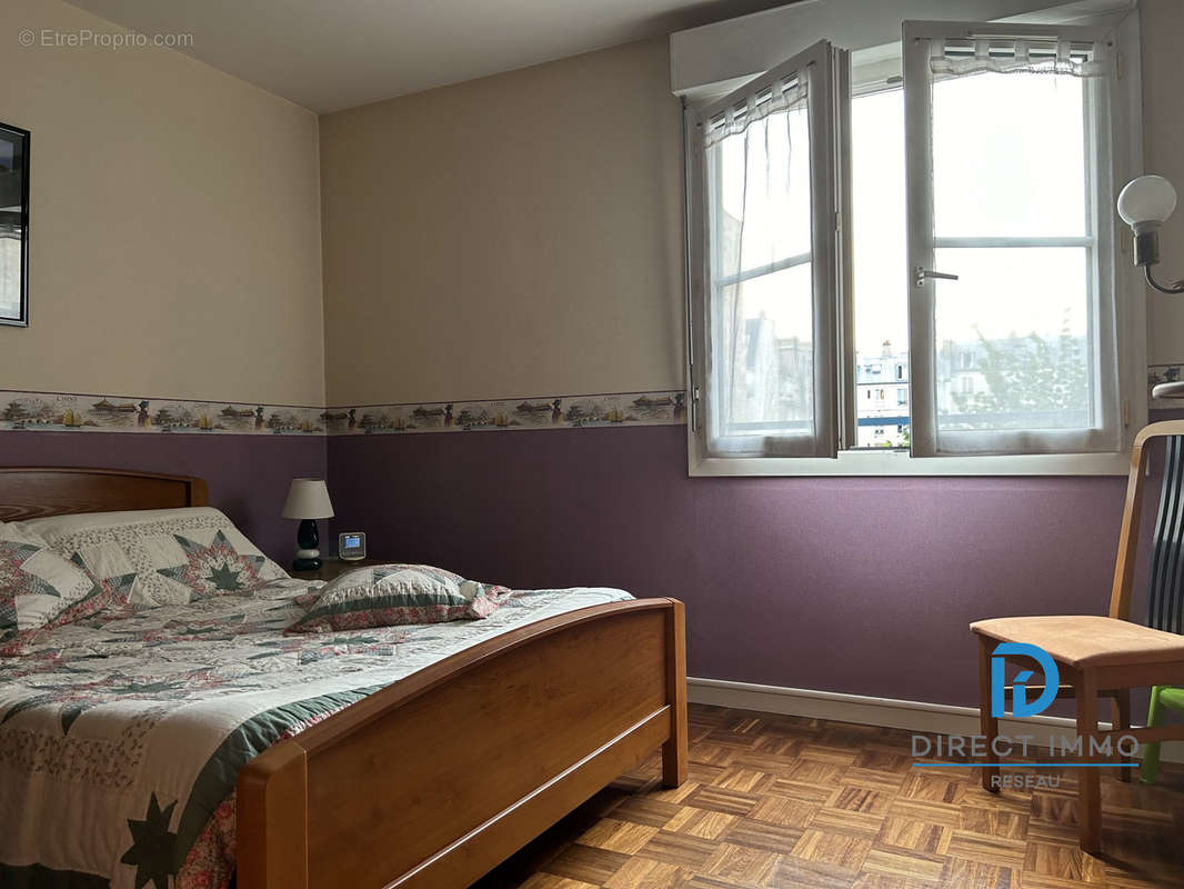 Appartement à PARIS-11E