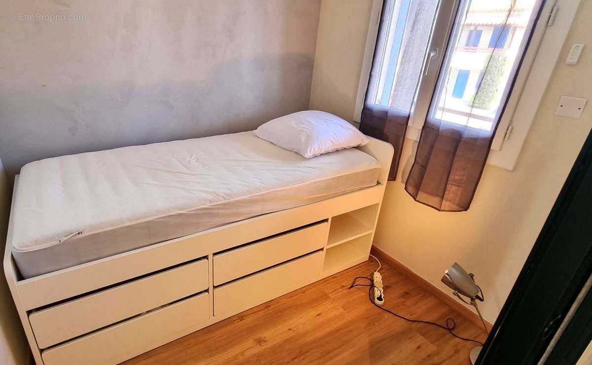 Appartement à AGDE