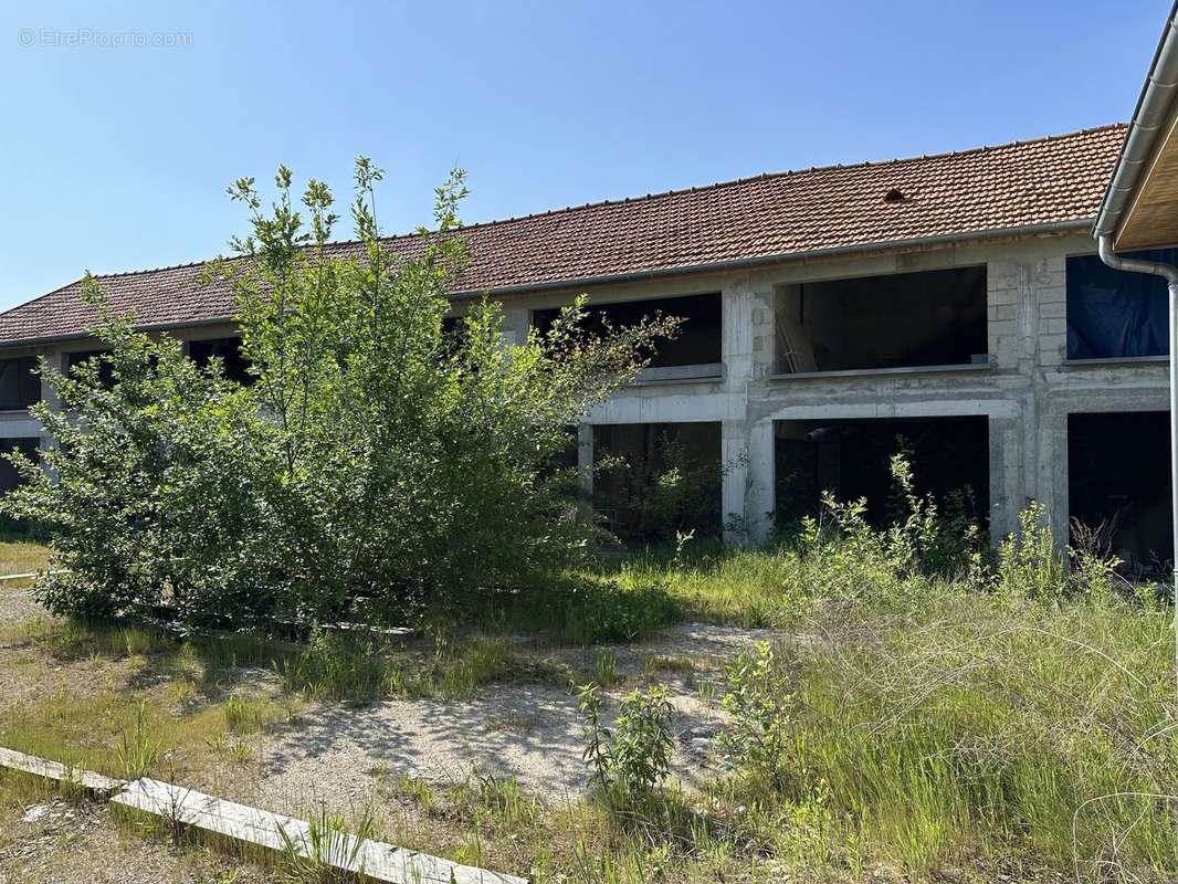 Maison à MILLY-LA-FORET