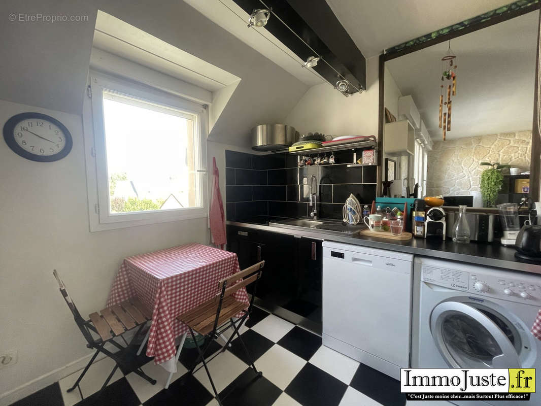 Appartement à RAMBOUILLET