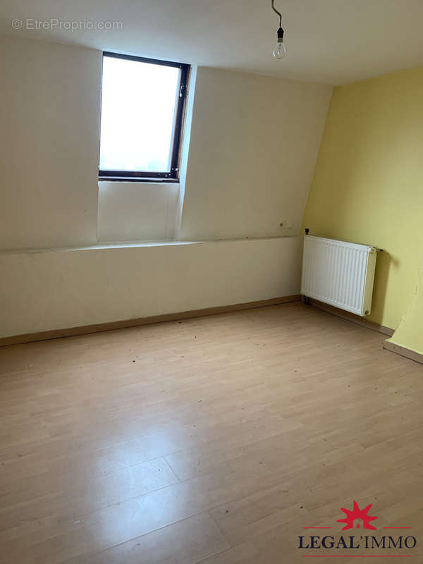 Appartement à DOUAI