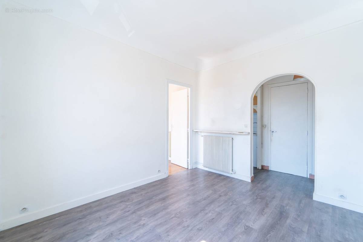 Appartement à MONTREUIL