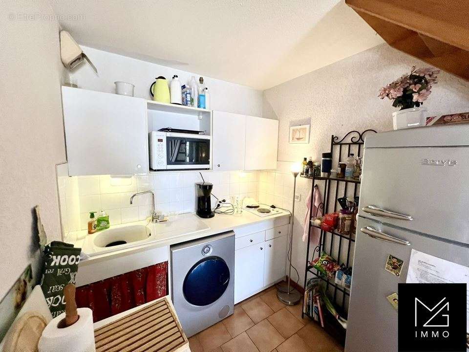 Appartement à SIX-FOURS-LES-PLAGES