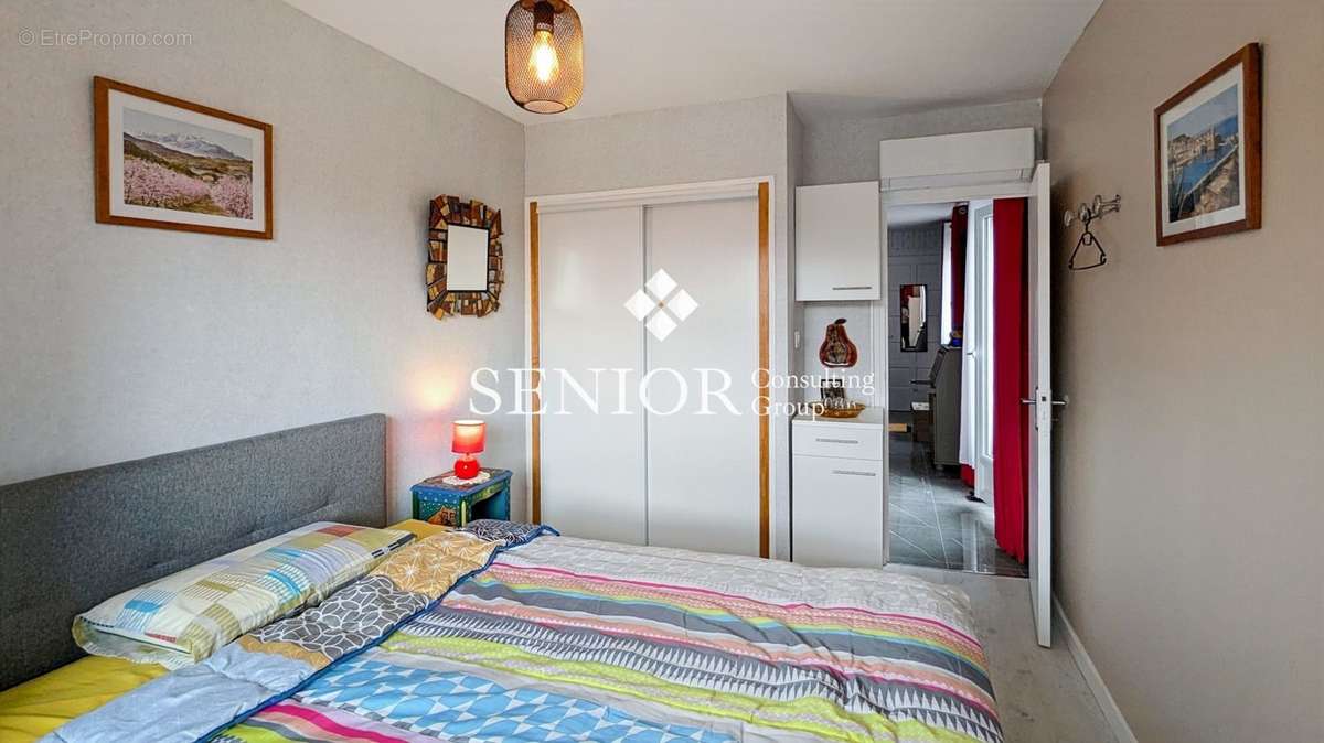 Appartement à AMELIE-LES-BAINS-PALALDA