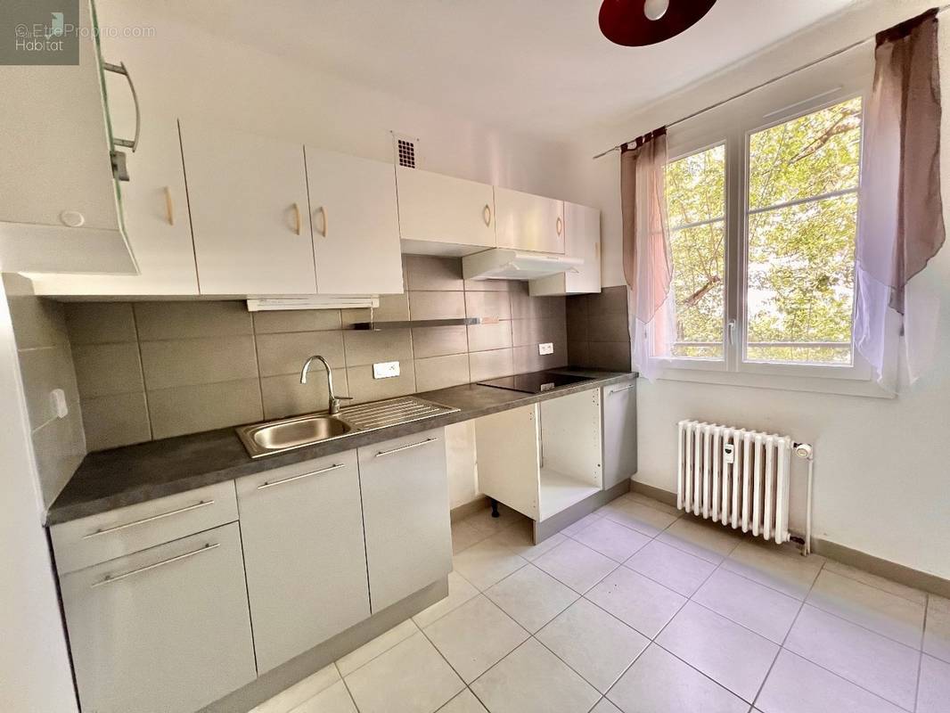 Appartement à RODEZ