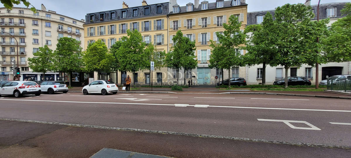 Appartement à VERSAILLES