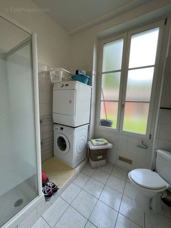 Appartement à PONTOISE