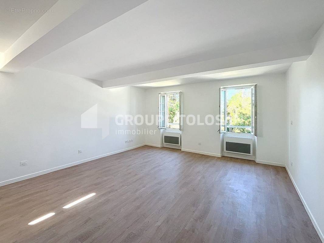 Appartement à QUINT-FONSEGRIVES