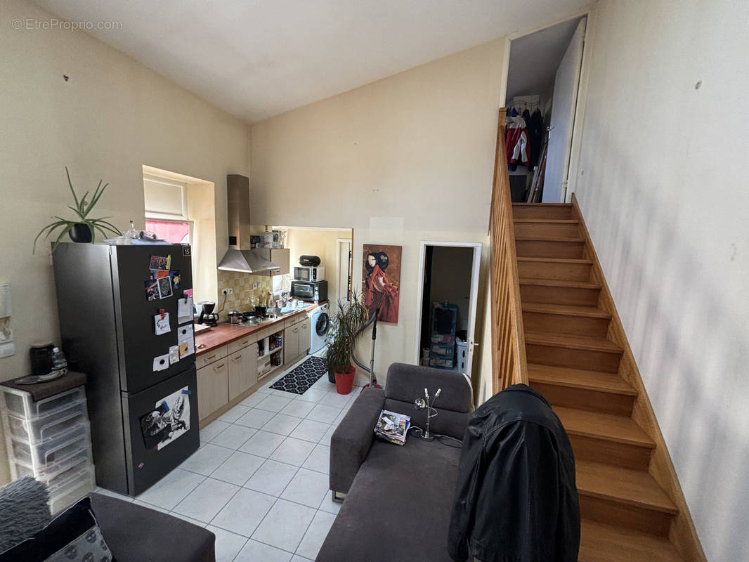 Appartement à BREST