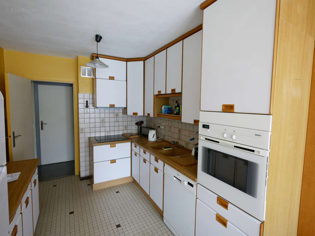 Appartement à ANNECY-LE-VIEUX