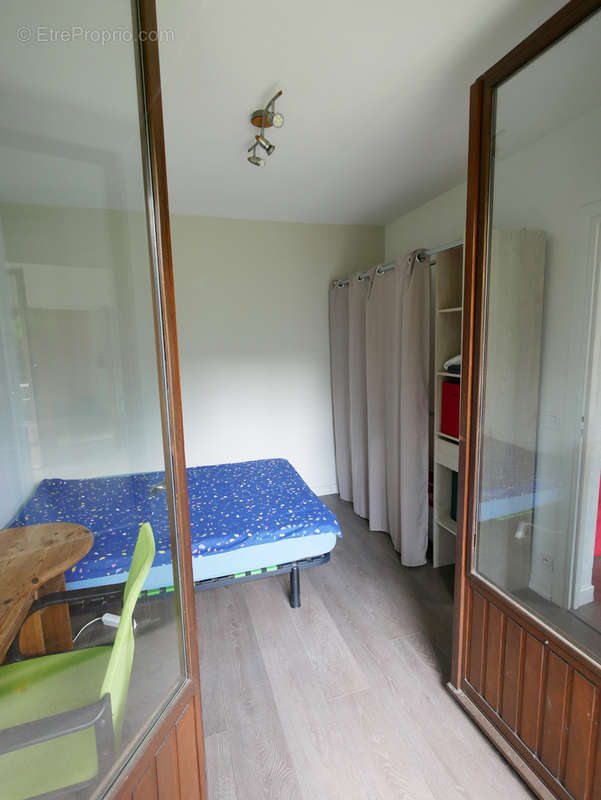 Appartement à ANNECY-LE-VIEUX