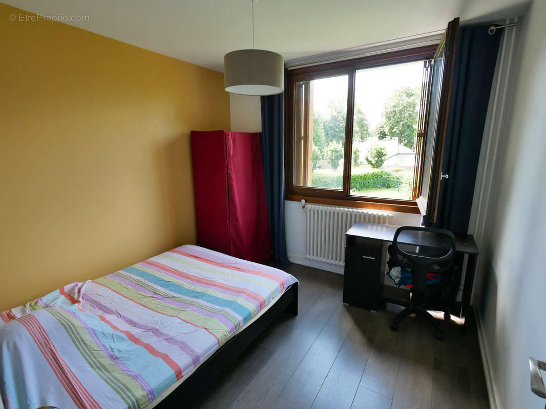 Appartement à ANNECY-LE-VIEUX