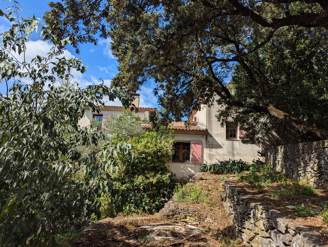 Maison à NIMES