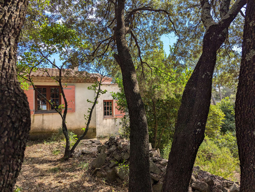 Maison à NIMES