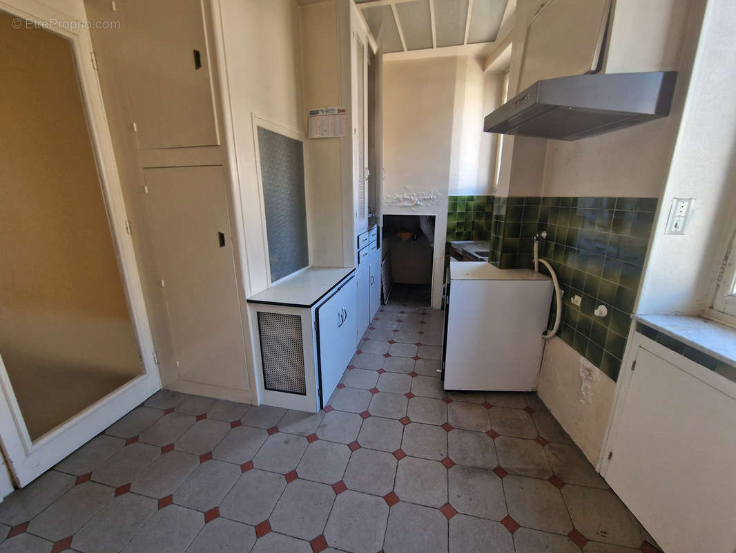 Appartement à BELLEY