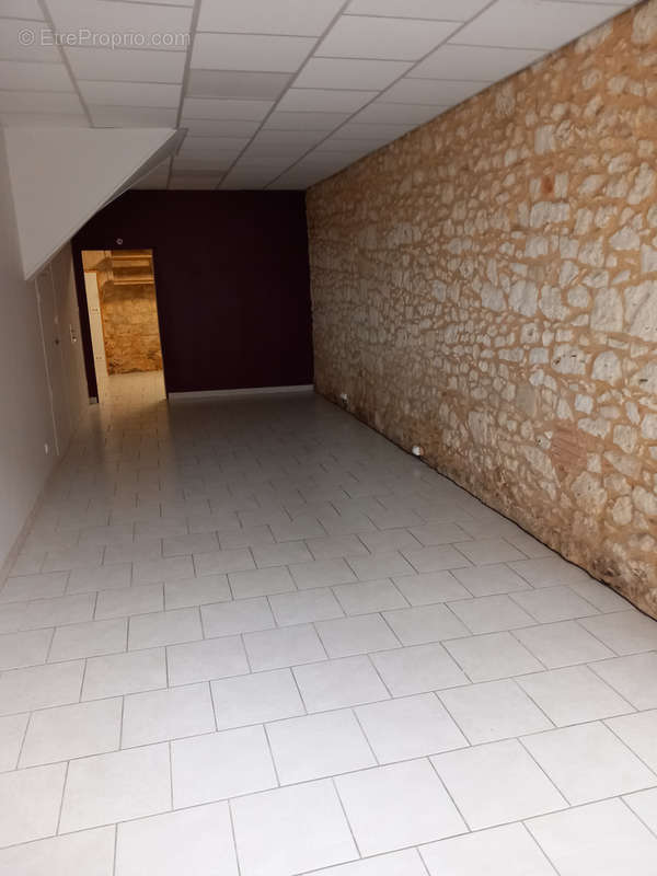 Appartement à MAUVEZIN