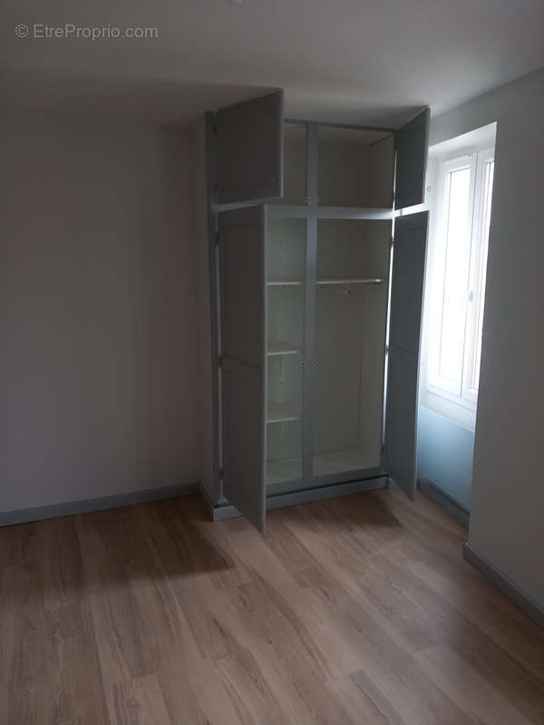 Appartement à MAUVEZIN