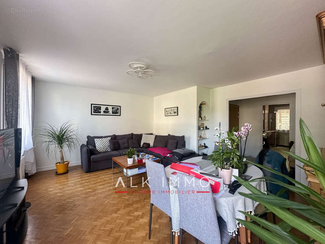 Appartement à ANNECY