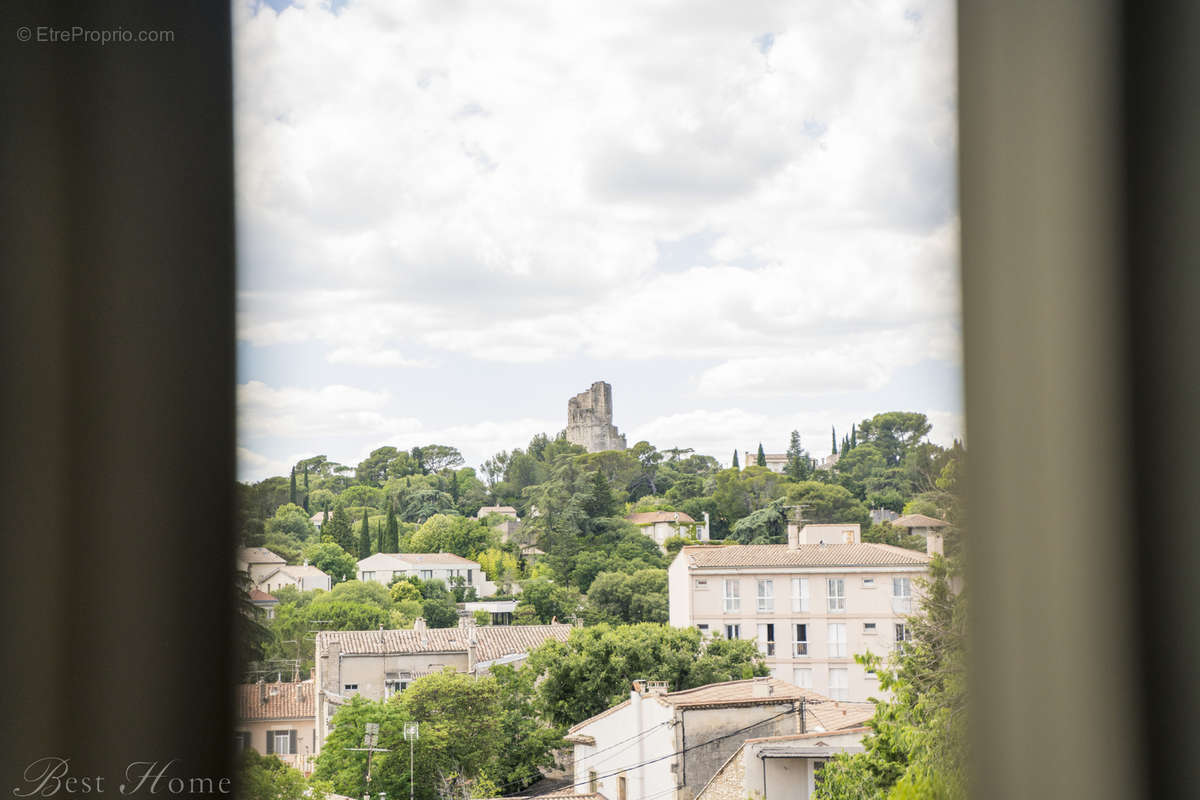 Maison à NIMES