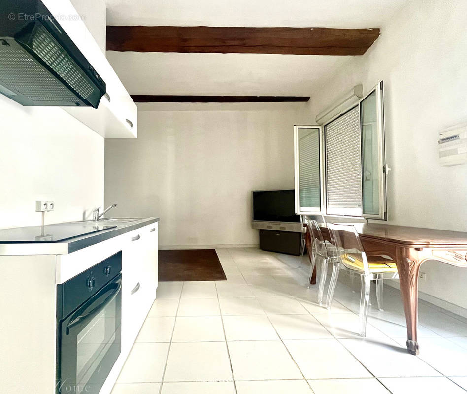 Appartement à NIMES