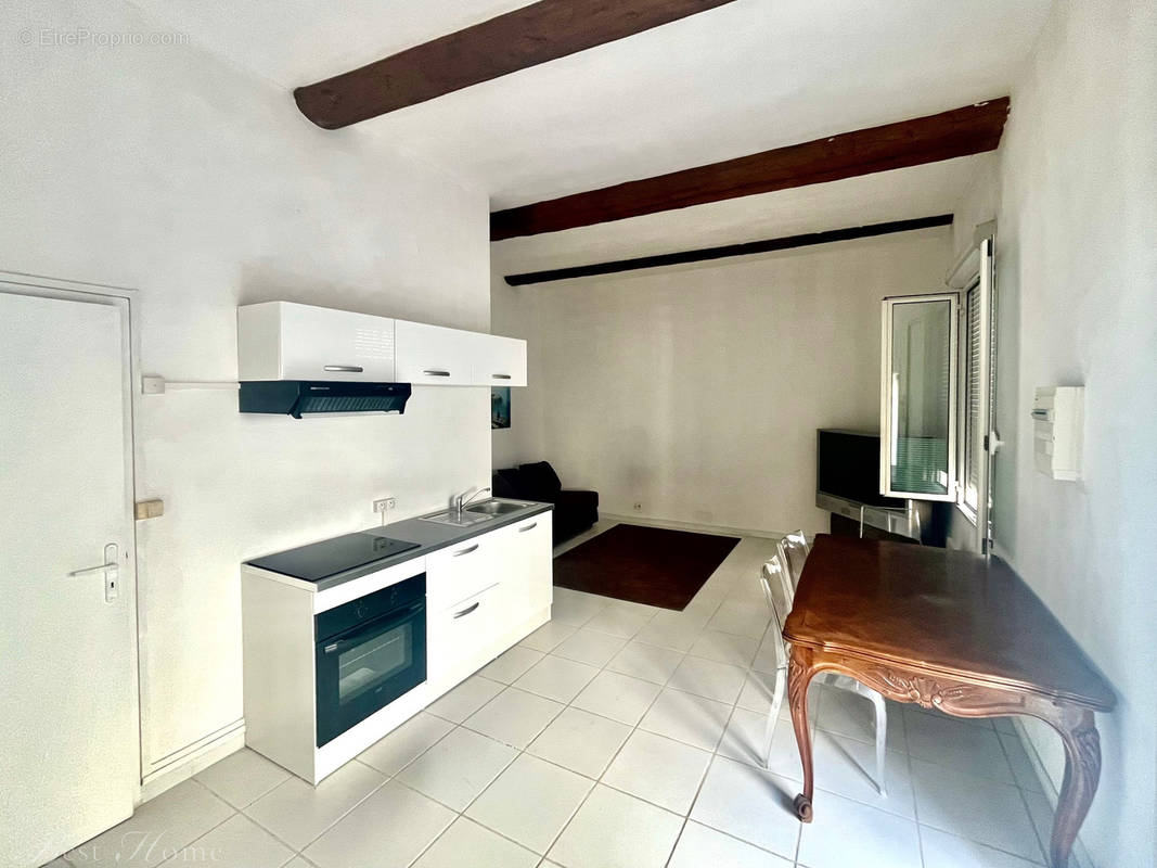 Appartement à NIMES