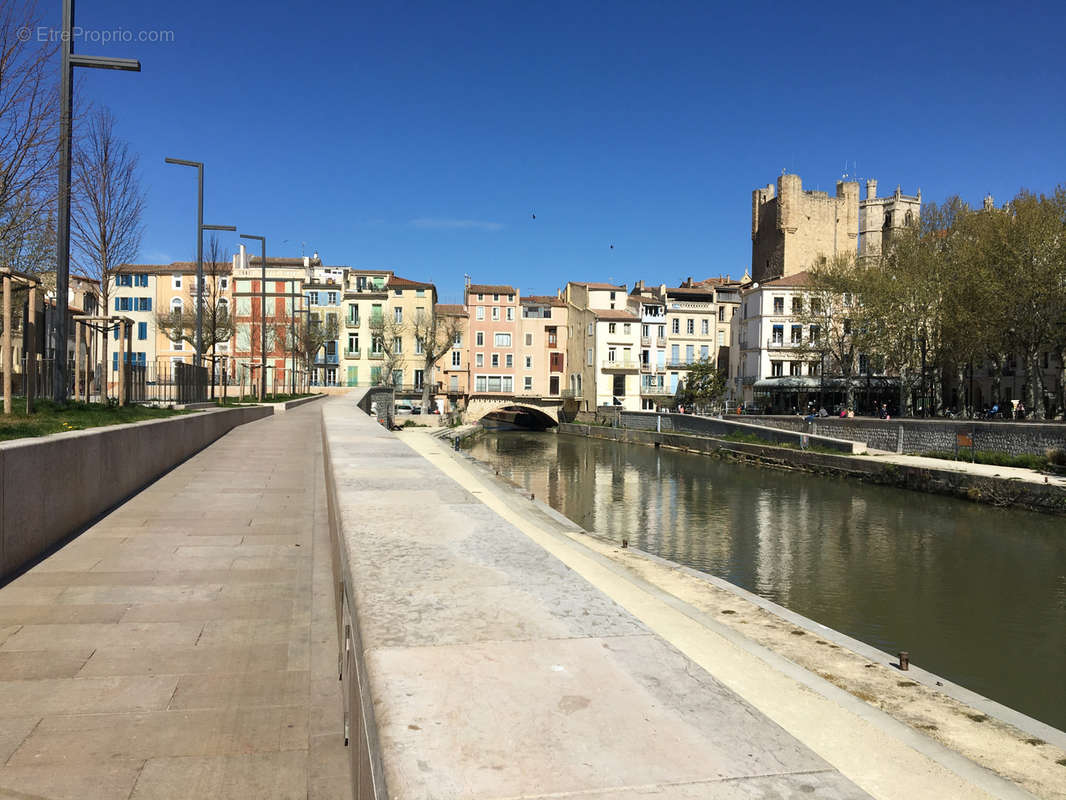 Appartement à NARBONNE