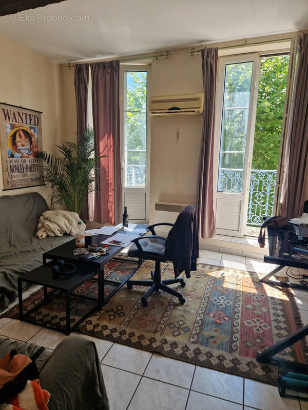 Appartement à NARBONNE