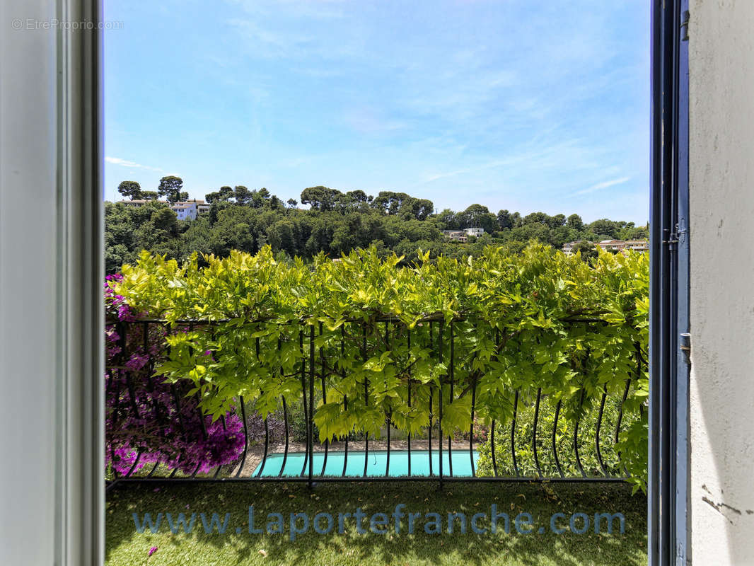 Maison à CAGNES-SUR-MER