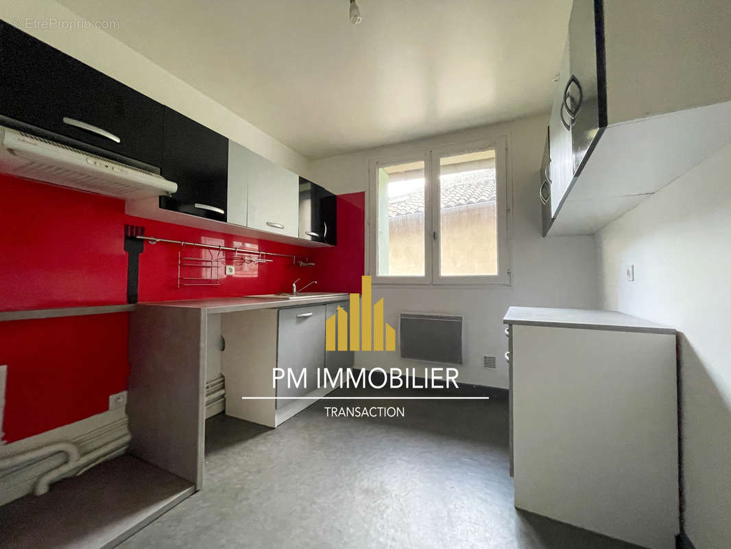 Appartement à AURILLAC