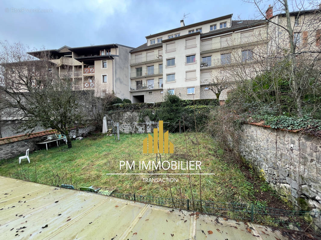 Appartement à AURILLAC