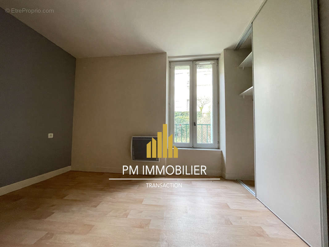 Appartement à AURILLAC