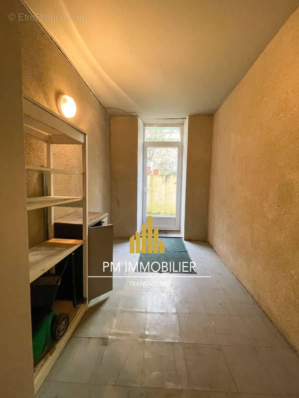 Appartement à AURILLAC