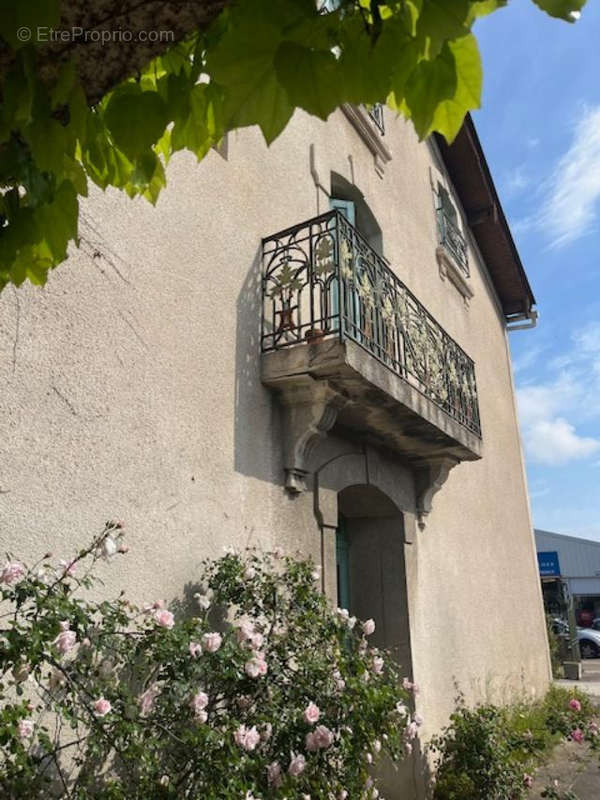 Maison à CARCASSONNE